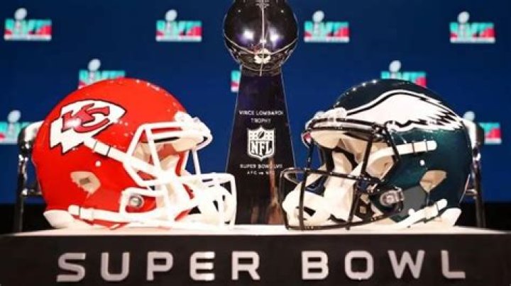 Can you watch the Super Bowl on Sling TV?