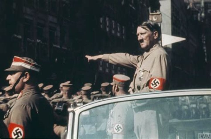 Candace Owens In Hot Water After Outrageous Statement About Hitler – ‘Making Germany Great Was Fine!’