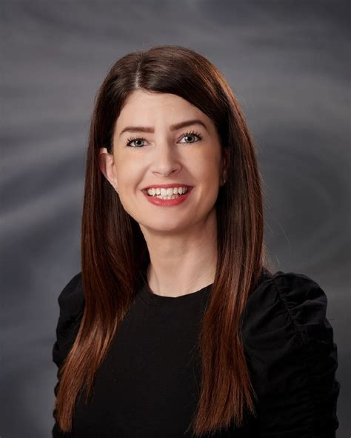 Candace Plociniak – Scranton, PA