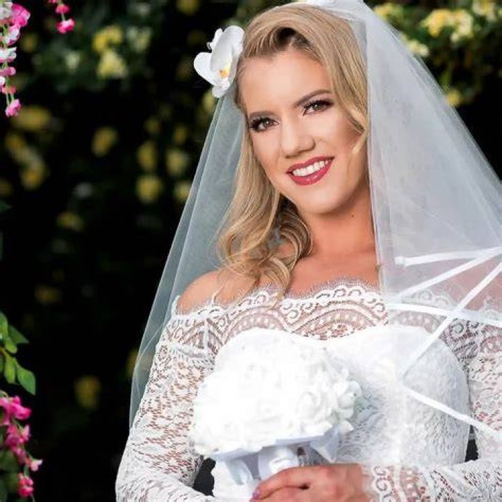 Candice Lewald Age, Wikipedia, Biography Height, Husband, Instagram