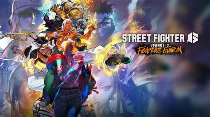 Capcom Have Released The Full Details On Street Fighter V’s Third Beta Test