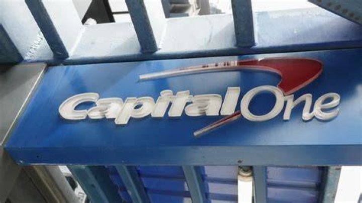 Capital One CEO Rich Fairbank Is A Family Man With A Wife and Eight Kids