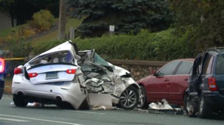 Car Accident; Sarah Helm Brown died in Brownwood accident –