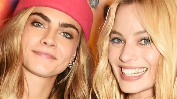 Cara Delevingne and Ashley Benson Reportedly Not Married Despite Rumors – Couple Had A Friendship Ceremony