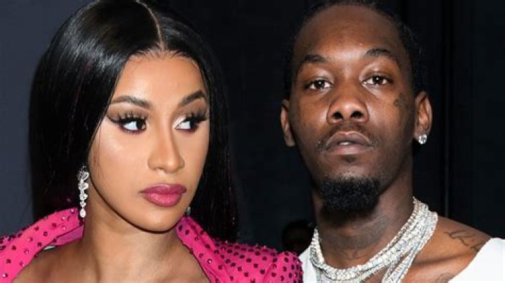 Cardi B Gets Candid About Her Choice To Split From Husband Offset!