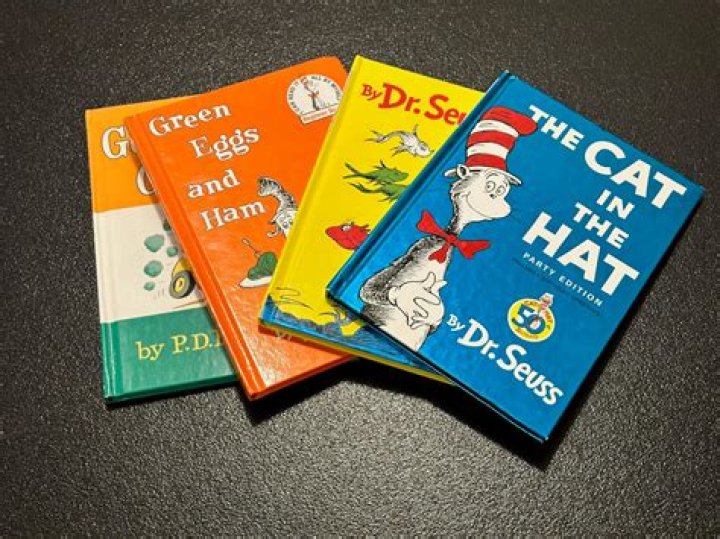 Cardi B Has The Perfect Response To Conservative Comedian Claiming ‘WAP’ Is More Read In Schools Than Dr. Seuss Books!