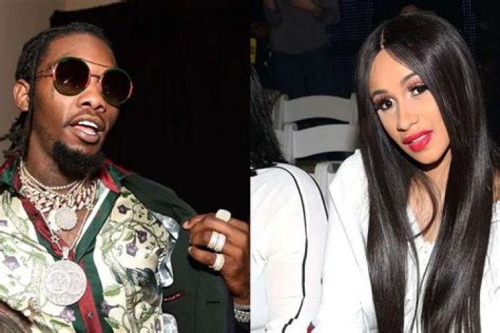 Cardi B Is Reportedly Heartbroken After Plans For Her And Offset’s Trip To Australia Together Got Canceled Following Their Breakup