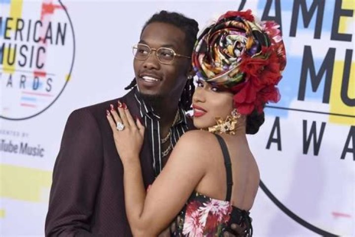 Cardi B Reveals She Underwent A Plastic Surgery Operation Following Her Daughter’s Birth