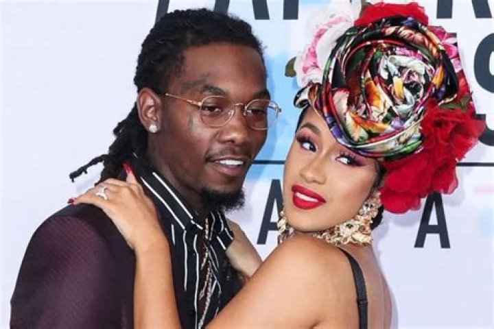 Cardi B Reveals Way Too Much Information About Her First Time With Offset