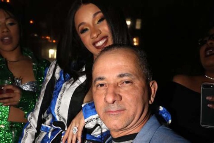 Cardi B’s Ex-Manager Involves Her Father Carlos Almanzar In $15 Million Lawsuit