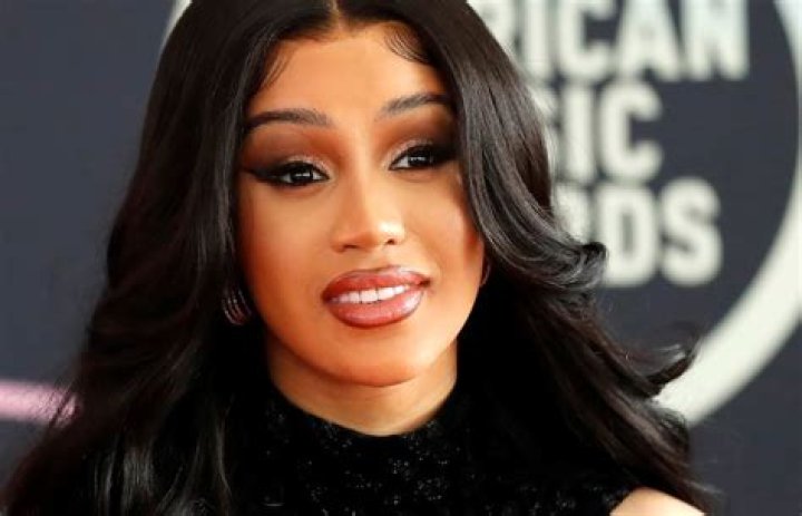 Cardi B Says She’ll Never Get Plastic Surgery Again!