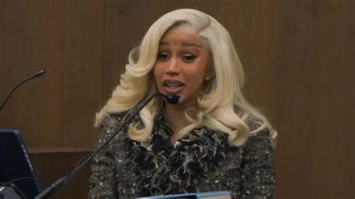 Cardi B – The Truth About That Scary ‘Wish I Was Dead’ Tweet