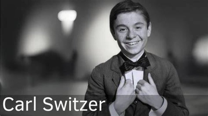 Carl ‘Alfalfa’ Switzer Net Worth, Income, Salary, Earnings, Biography
