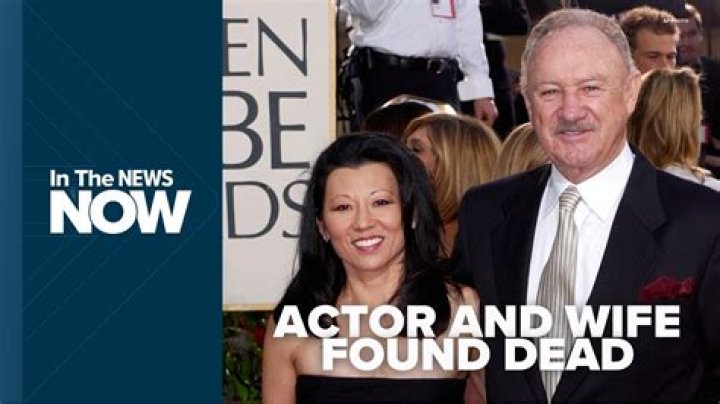 Carl Mattson and Vicki Mattson Found Dead in their residence