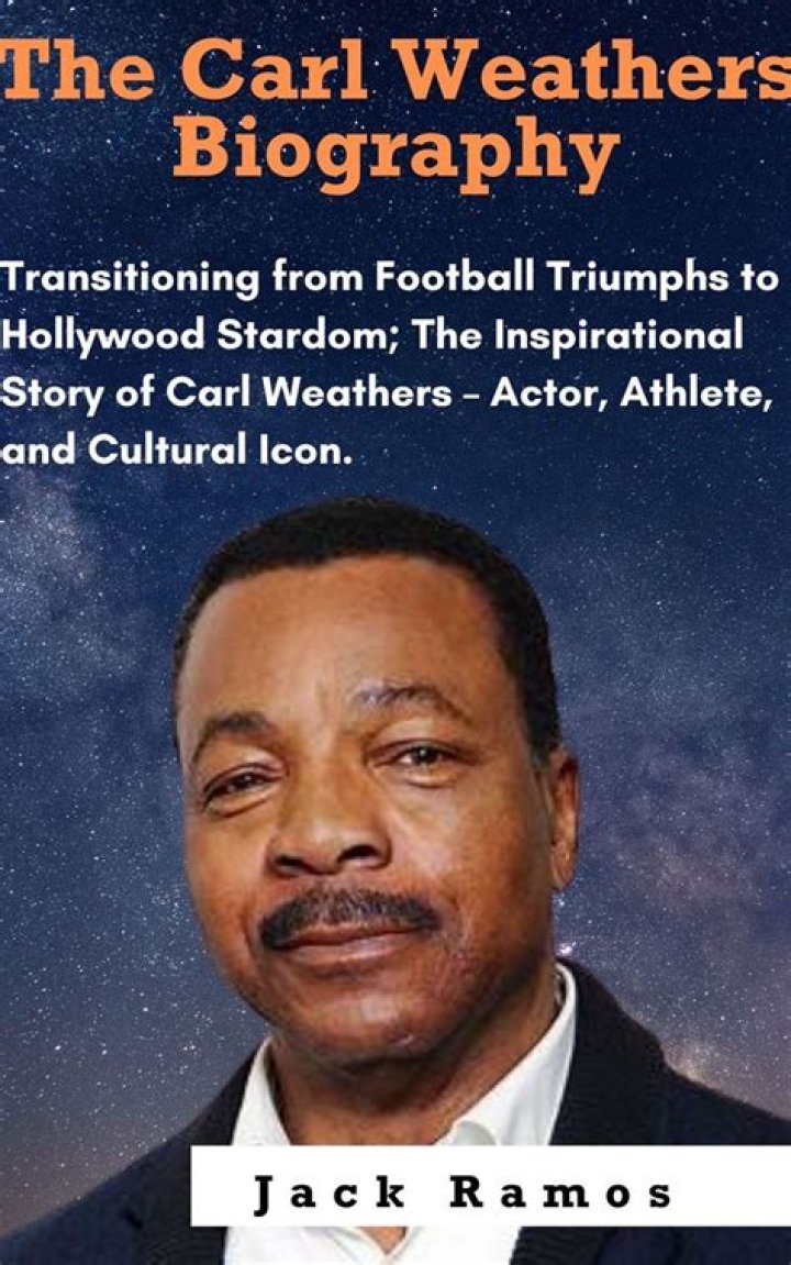 Carl Weathers Biography - Facts, Childhood, Family Life & Achievements