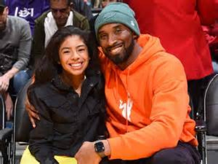 Carmelo Anthony And His Wife, La La Anthony, Speak About The Unbearable Pain Of Losing Kobe Bryant And His Daughter, Gianna