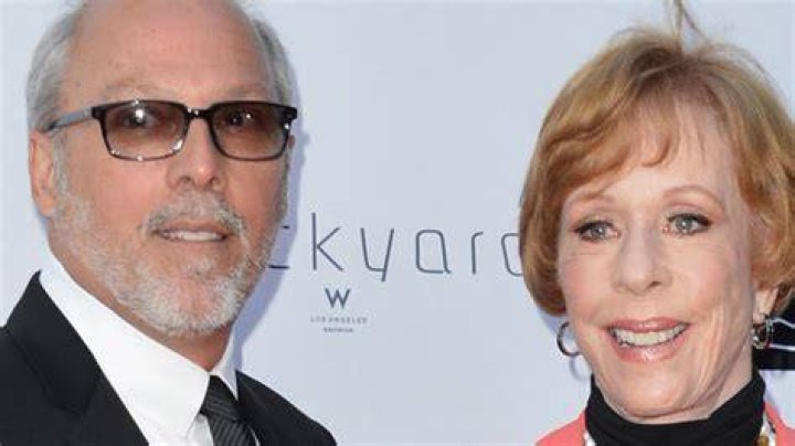 Carol Burnett – Net Worth, Children & Husband