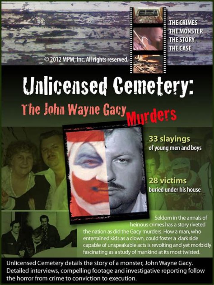 Carole Hoff: Did John Wayne Gacy wife know that he was a serial killer?