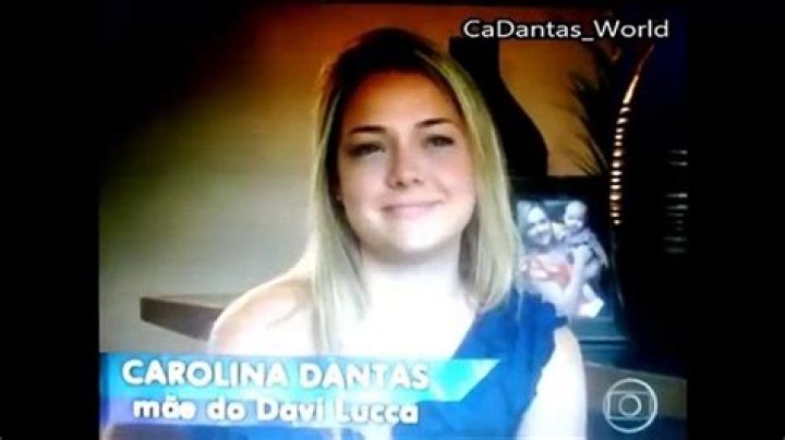 Carolina Dantas Husband: Meet Vinicius Martinez, The Husband Of Neymar’s Ex-Girlfriend