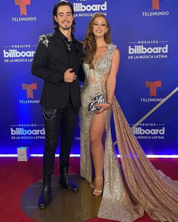 Carolina Miranda’s Actual Boyfriend/Novio, Manuel Masalva: 2022/23 Update!