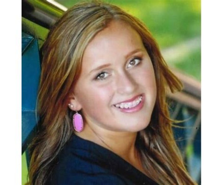 Caroline Koettker Obituary – Kansas State University & Alpha Chi Omega