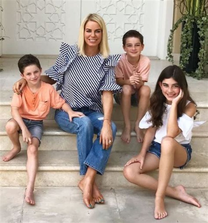 Caroline Stanbury Wiki, Net Worth, Husband, Kids, Height & More