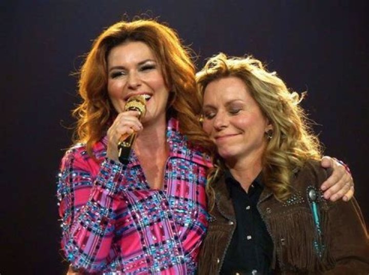 Carrie Ann Edwards: What does Shania Twain’s sister do for a living?