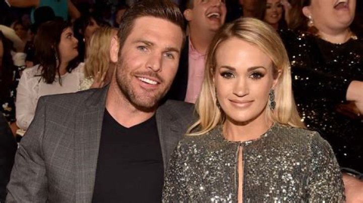 Carrie Underwood Welcomes Second Addition To The Family!