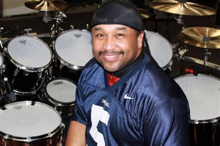 Carter Beauford’s Net Worth, Biography, Career, Awards, Fact and Life Story