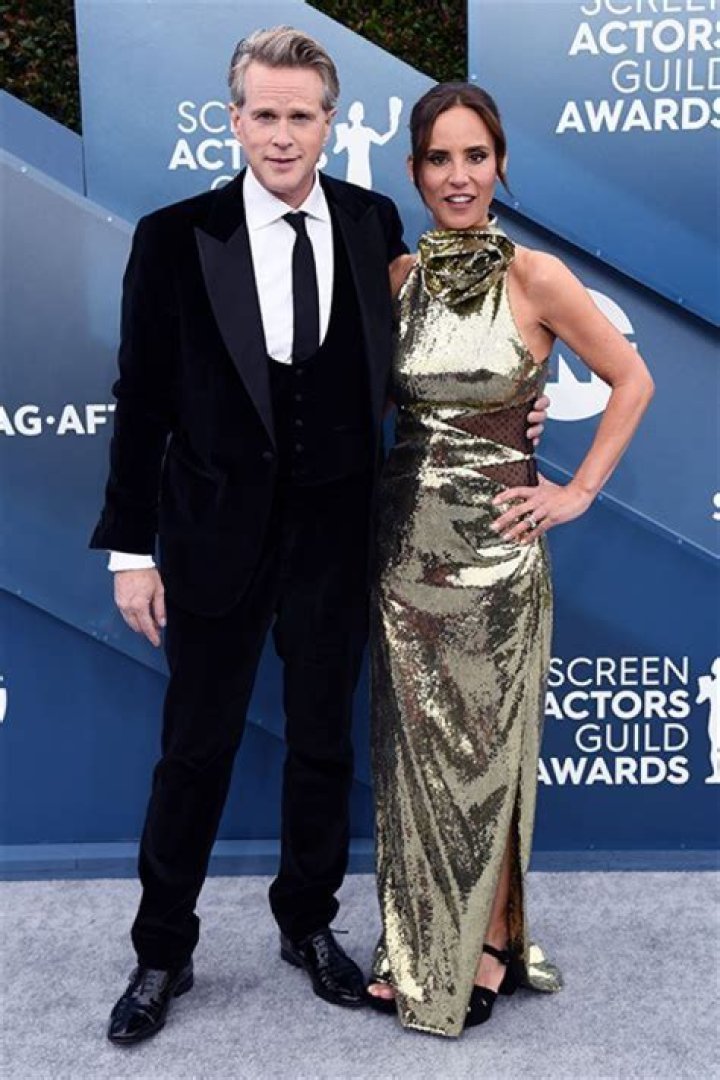Cary Elwes wife: Who is Lisa Marie Kubikoff?