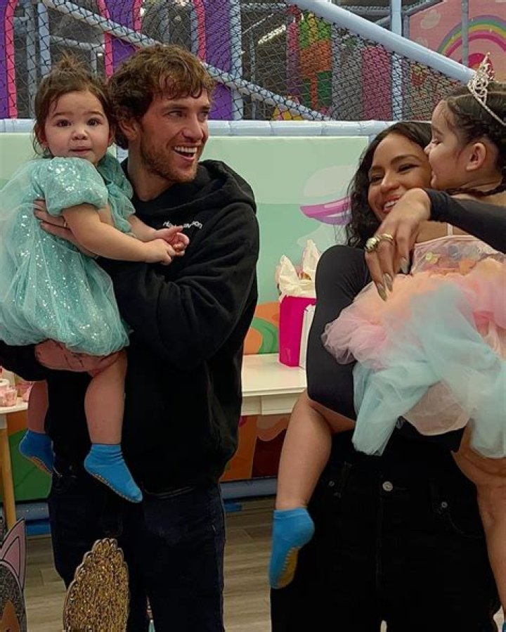 Cassie Ventura And Husband Alex Fine Share The First Video Of Their Baby Girl — Fans Say Frankie Is Too Cute To Handle