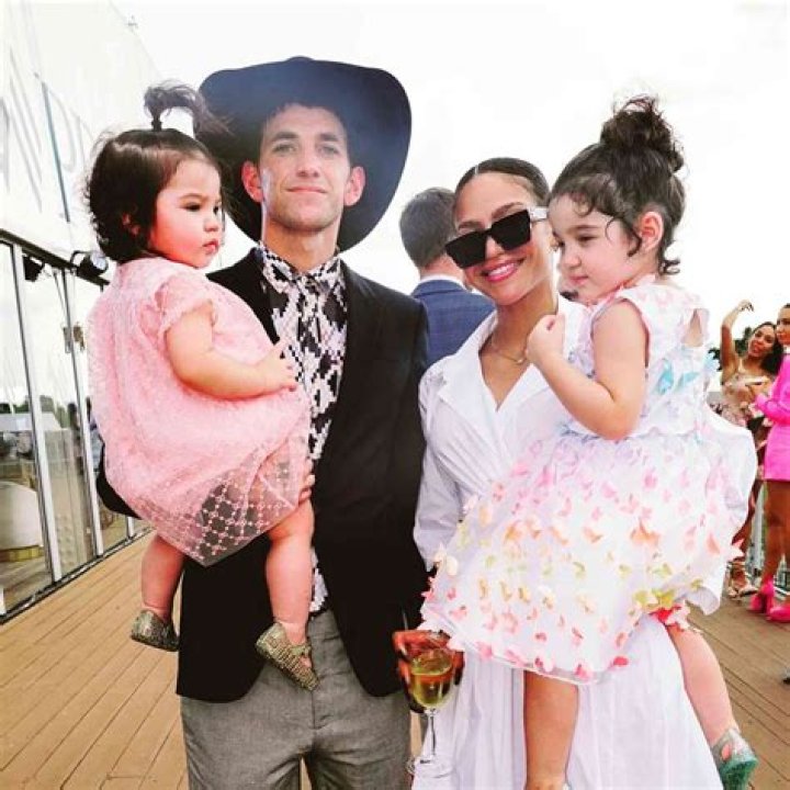 Cassie Ventura Kids; Meet Frankie Stone Fine