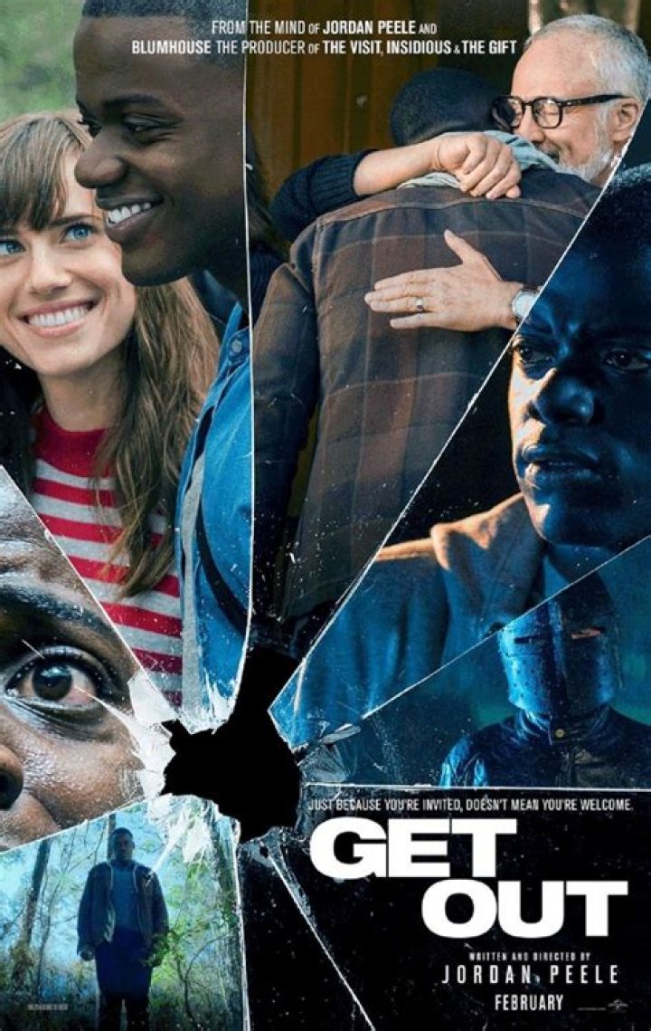 Cast And Poster Revealed For Get Out Director Jordan Peele’s New Film Us