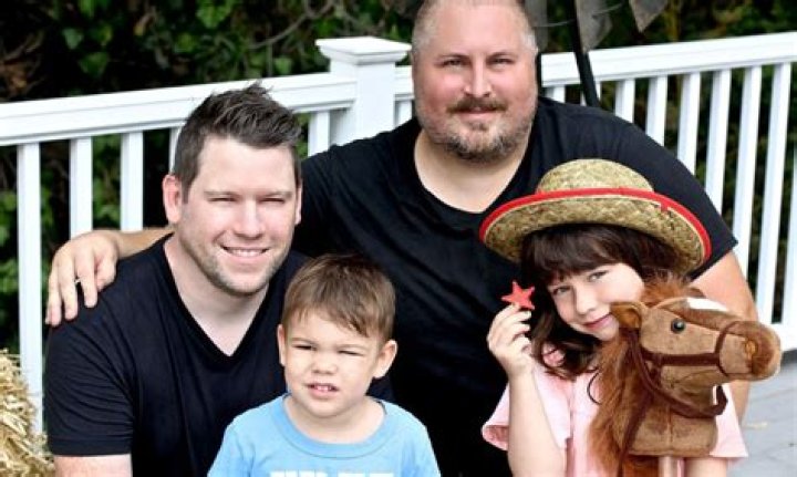 Casting Director Scout Masterson’s Cause Of Death, Wife Bill Horn and Children
