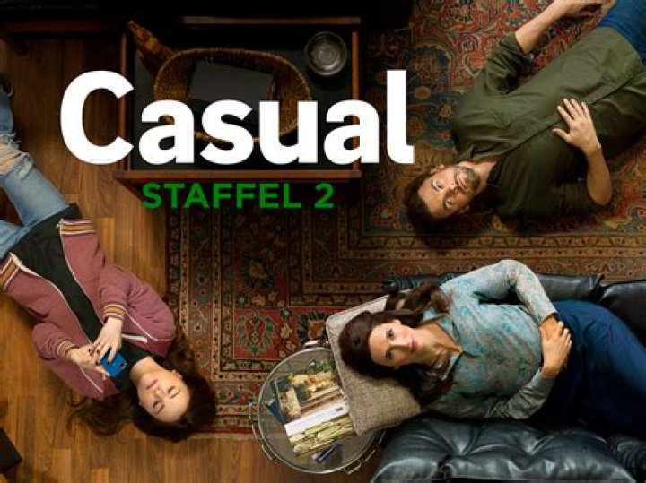 Casual Season 2 Review