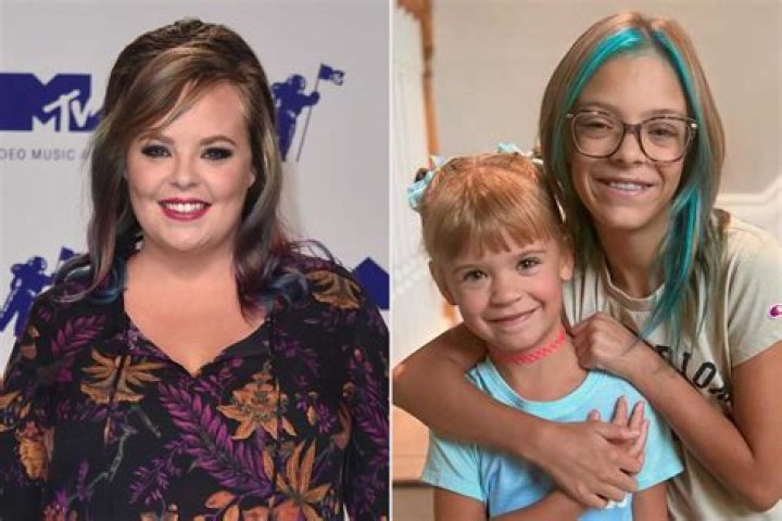 Catelynn Lowell Says Tyler Baltierra Is ‘Getting Fixed’ At 30 Years Old!