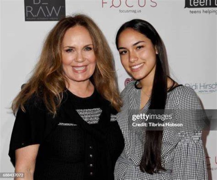 Catherine Bach – Bio, Age, Net Worth, Daughters, Where Is She Now?