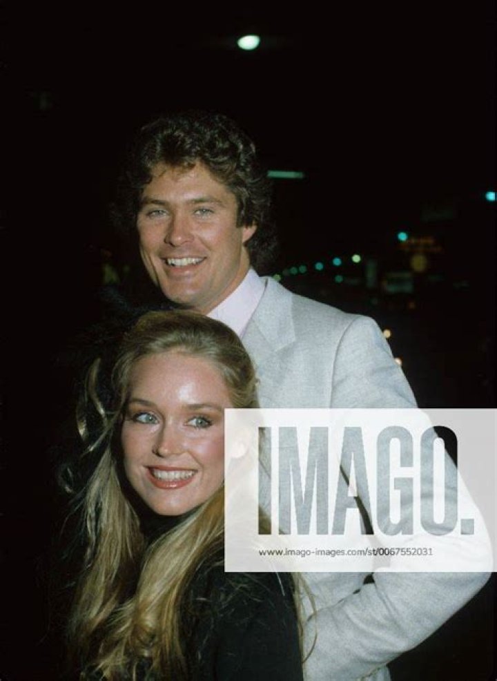 Catherine Hickland - Bio, Facts, Family Life of Actress