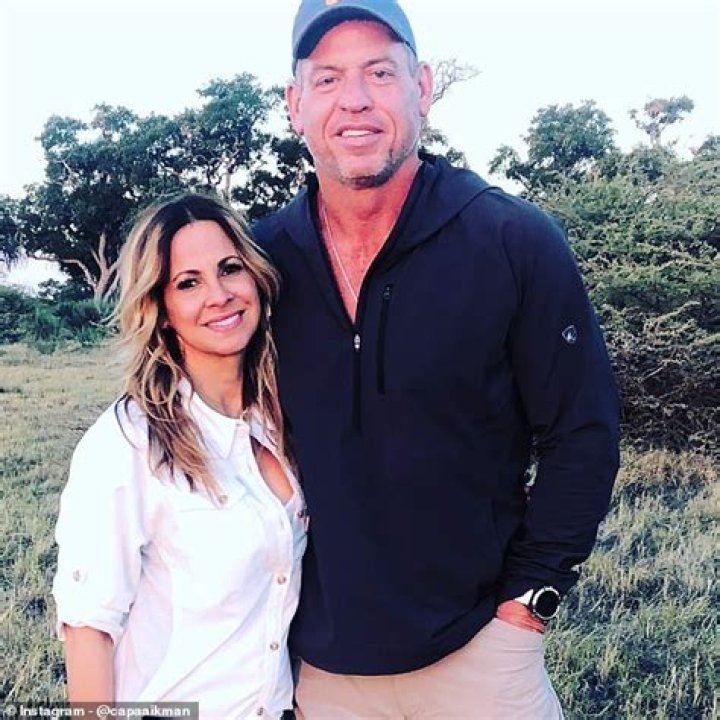 Catherine Mooty (Troy Aikman Wife) Wiki, Bio, Age, Height, Weight, Husband, Children, Net Worth, Facts