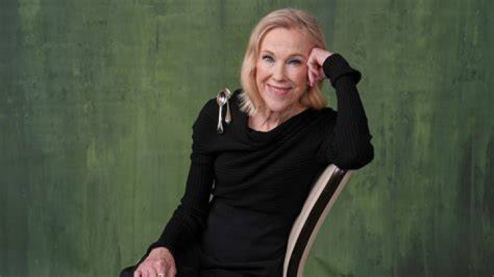 Catherine Woodard – Durham, NC