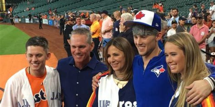Cavan Biggio Girlfriend: Baseball Second Baseman Romantic Life Explored
