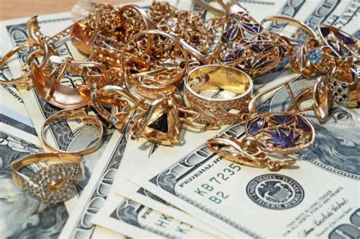 Cecelia Dapaah’s staff steal millions in cash and jewelry