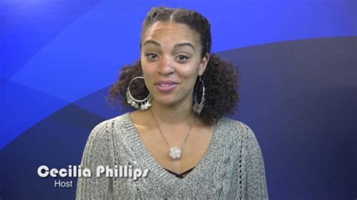Cecilia Phillips – Dallas, TX