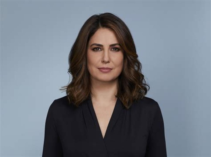 Cecilia Vega ABC Husband: Who Is Ricardo Jimenez?