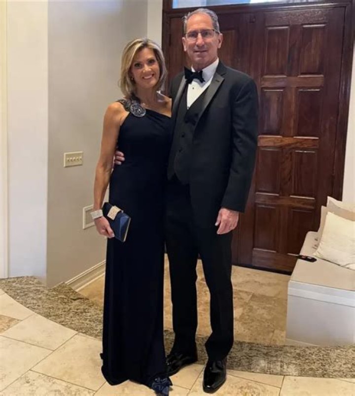 Cecily Tynan Salary: Bio, Age, Height, Husband, Greg Watson, 6abc Action News, Live and Net Worth