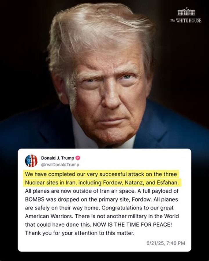 Celebrities Freak Out Over Robert Mueller Probe Regarding Donald Trump And Supposed Collusion