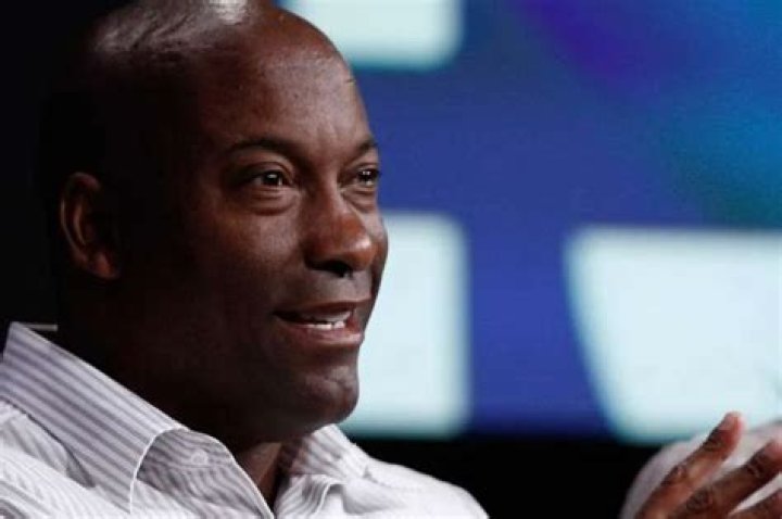 Celebrities Share Hopeful Wishes Following “Boyz N The Hood” Creator John Singleton’s Stroke