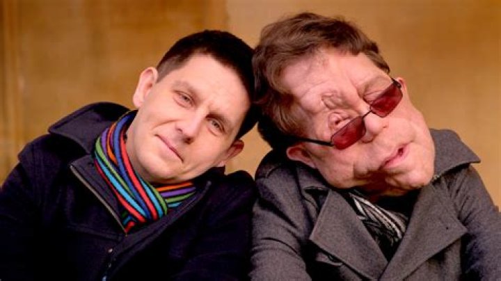 Celebrity MasterChef: Who Is Adam Pearson’s Brother, Neil Pearson? Family Background Explored
