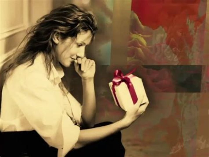 Celine Dion Releases Full Album With Andrea Bocelli ‘These Are Special Times’ Yule Log Video Edition Free For Christmas
