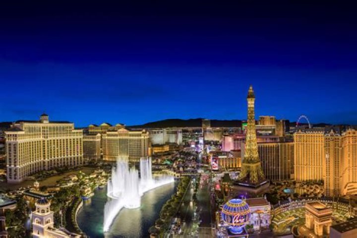 Celine Dion Reportedly Has Changed The Entertainment Industry In Las Vegas By Influence Alone